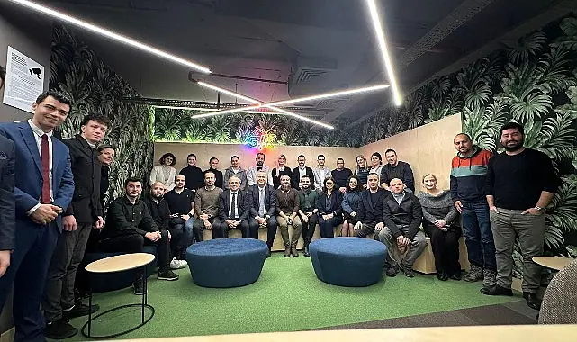 E-İhracat 6,4 milyar dolara ulaştı