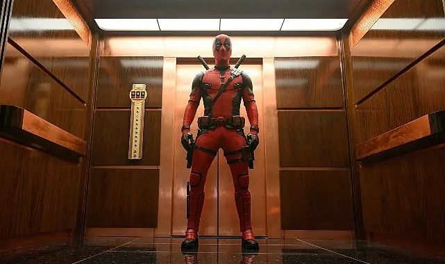 2024’ün Gişe Canavarı Filmi ‘Deadpool & Wolverine’, Beyazperdenin Ardından Disney+’ta Yayında!