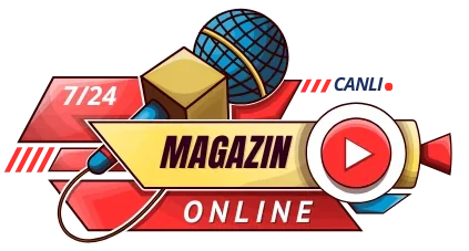 Magazin Online | Magazin ve Sosyete Haberleri