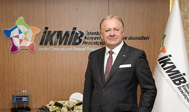 Kimya Sektörü Ocak’ta İhracatını Yüzde 7,6 Artırdı