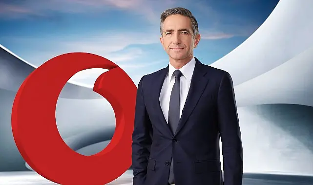 Vodafone Türkiye, 2024-25 Mali Yılı 3. Çeyrek Sonuçlarını Açıkladı