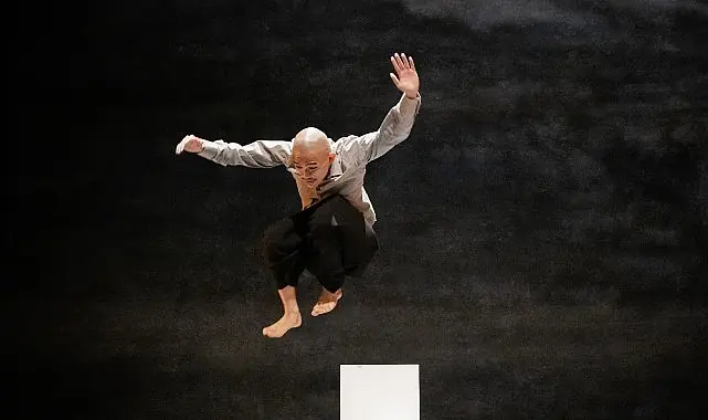 39. Uluslararası Ankara Müzik Festivali’nde Double Ballet Gecesi