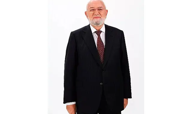 Necmettin Nursaçan Kartepe’ye Geliyor