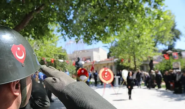 Atatürk’ün Seferihisar’a gelişinin 91. yılı kutlu olsun