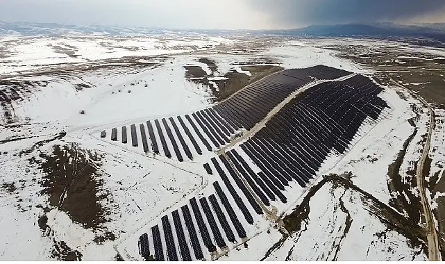 BİM 4 Yeni GES Yatırımını Devreye Aldı