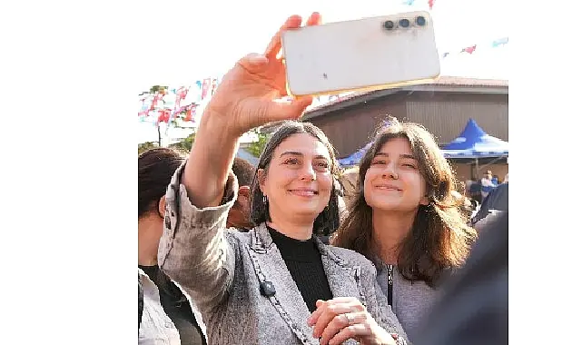 Çocuklar ve Gençler “Mini Fest 2” ile Doyasıya Eğlendi
