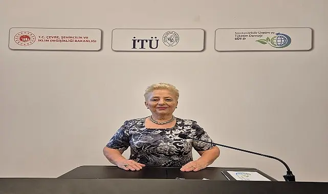Karbonsuz karbon  Zirvesinde Düşük Karbon Kahramanı Ödülleri Sahiplerini Bulacak