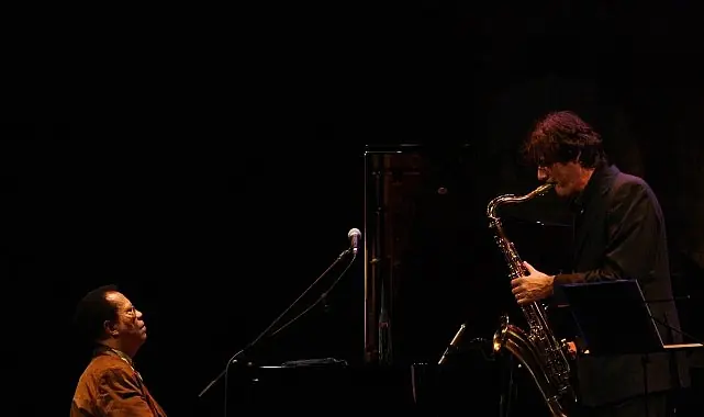 Piyano, keman ve caz esintileriyle dolu unutulmayacak bir festival haftası