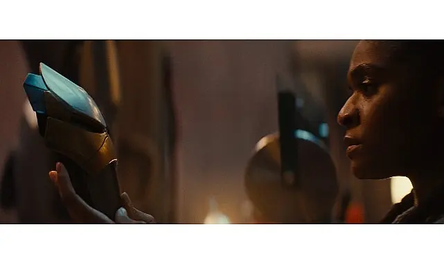 ‘Black Panther: Wakanda Forever’ olaylarının sonrasına yolculuk!