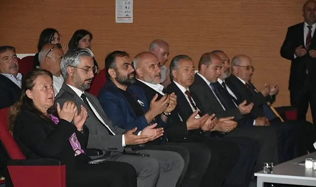 İstanbul’un Fethi’nin 572. Yıl Dönümü Kutlandı