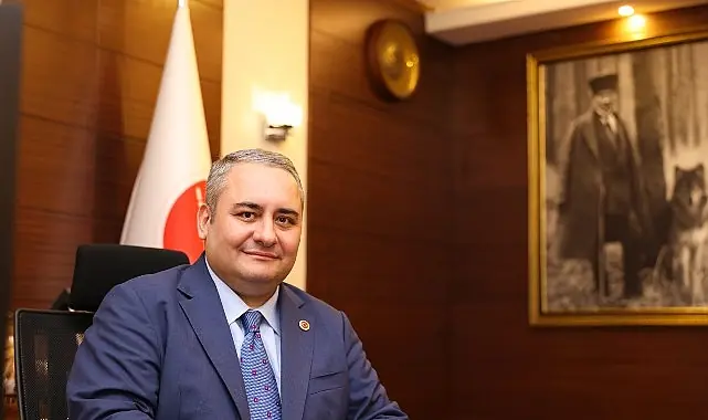 Keçiören Belediye Başkanı Mesut Özarslan’ın 19 Mayıs Atatürk’ü Anma, Gençlik ve Spor Bayramı Kutlama Mesajı