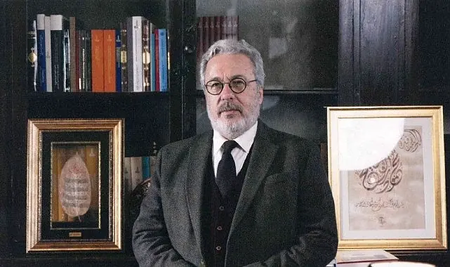 Prof. Dr. Mahmud Erol Kılıç   G20 Din Forumu R20 Yönetim Kurulu’na seçildi