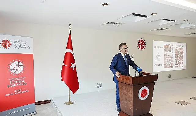 “Yarınlara İz Bırak” Projesinde Genç Gazeteciler Ödüllerine Kavuştu