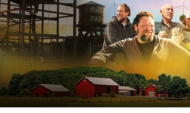 ‘Yetenekli Dr. Pol Özel’in, 13. Sezon Devam Bölümleri 2 Haziran 23.45’te National Geographic WILD Ekranlarında!