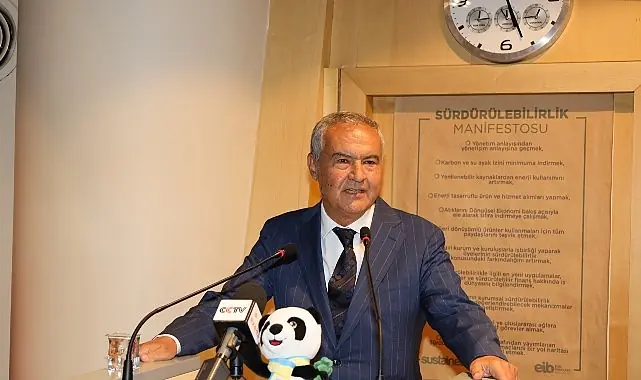 Çin Uluslararası İthalat Fuarı’ndan Türk firmalarına davet