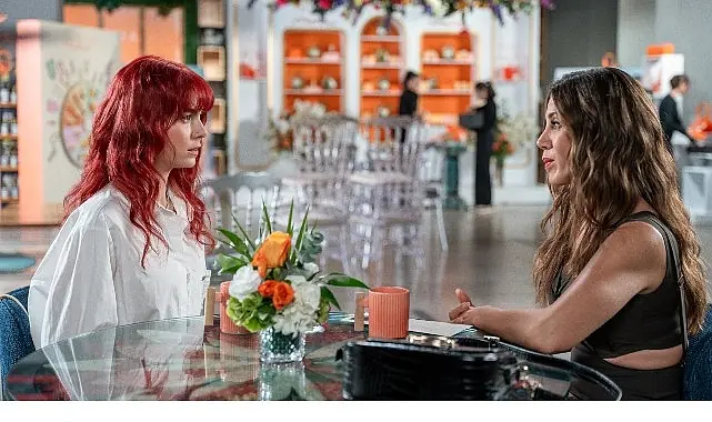 Geleceğe Mektuplar, 23 Temmuz’da Netflix’te