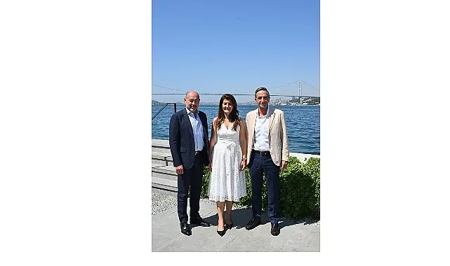 Perakendenin Dijital Geleceği İçin Vodafone Business ve BMD’den İş Birliği