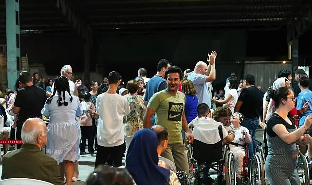 Ayvalık Engelliler Kültür, Sanat ve Spor Etkinlikleri’nin 33’üncüsü Tamamlandı