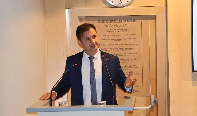 EİB, Türk İş Dünyasını Almanya’nın Enerji ve Sanayi Dönüşümüne Taşıyor