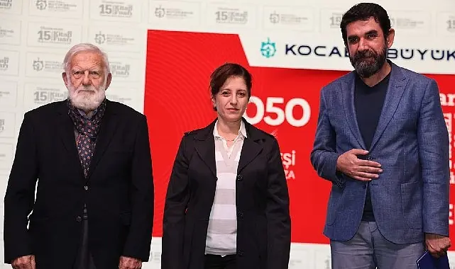 Sadettin Ökten’den medeniyet ve modernite dersi
