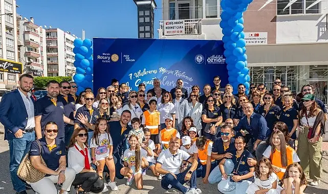 Yenişehir sokak sanatçıları festivaliyle renklendi