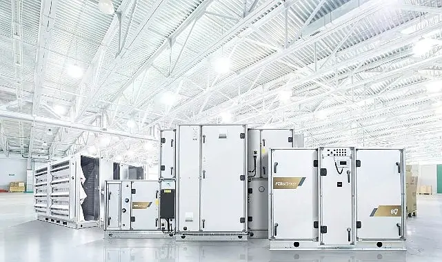 Samsung Avrupa’nın önemli HVAC şirketlerinden FläktGroup’u satın alma işlemlerini tamamladı
