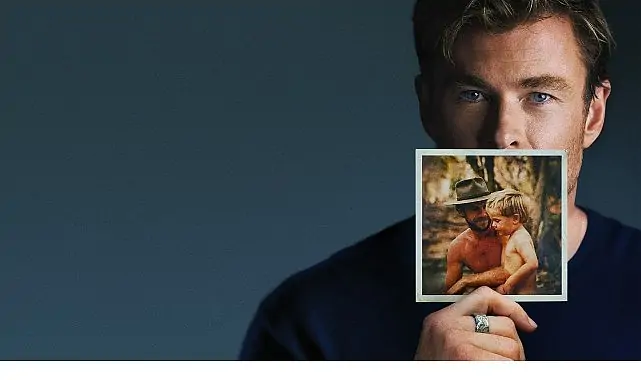Sıcacık Bir Hikaye Olan ‘Chris Hemsworth: Unutulmaz Bir Yolculuk’, 25 Kasım Salı 20.00’de National Geographic Ekranlarında!
