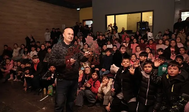 Bursa’nın Yüzlerce Yıllık Simgeleri Osmangazi’de Perdeye Yansıdı