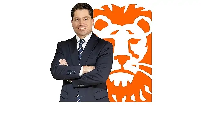 ING Leasing’den 500 Milyon TL’lik Sermaye Artışı: Sanayi Dönüşümüne Güçlü Destek