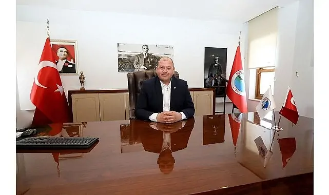 Menderes’te Çocuklar İçin Kış Kampı