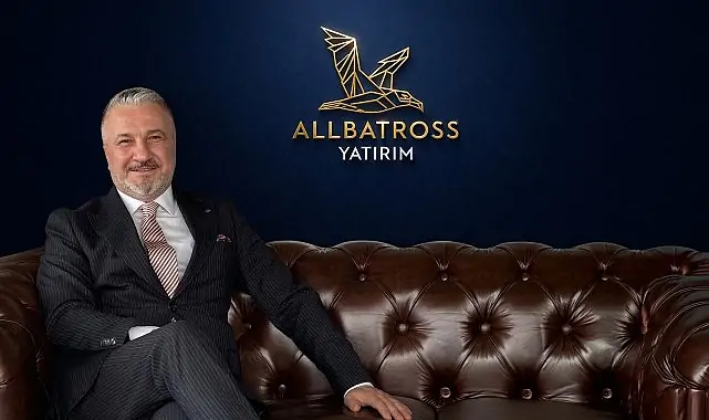 Allbatross Yatırım’ın Üst Yönetim Ataması:  Dursun Sevici’nin Genel Müdür Olarak Atanmasına Karar Verildi.