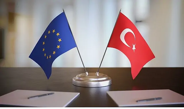 Eskinazi: “Türkiye Avrupa Değer Zincirlerinin Vazgeçilmez Bir Parçası”