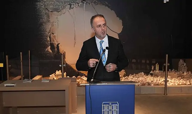 Kalyon Kültür, Filistin’e Destek İçin “Sessiz Ayakkabılar” Sergisini Hayata Geçirdi