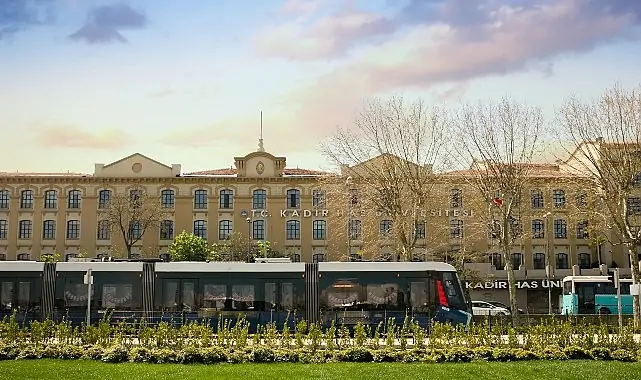 Kadir Has Üniversitesi’nde Sinema ve Metot Odağında 25 Yıllık TFAYY Buluşması