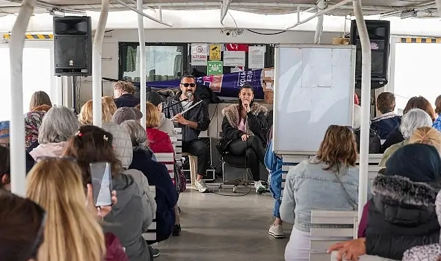 Sait Faik Abasıyanık vefat yıl dönümünde anıldı
