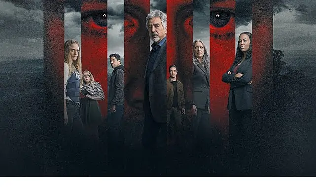 “Criminal Minds”ın 18. Sezonu   18 Haziran Perşembe 21.30’da   FX Ekranlarında Başlıyor!