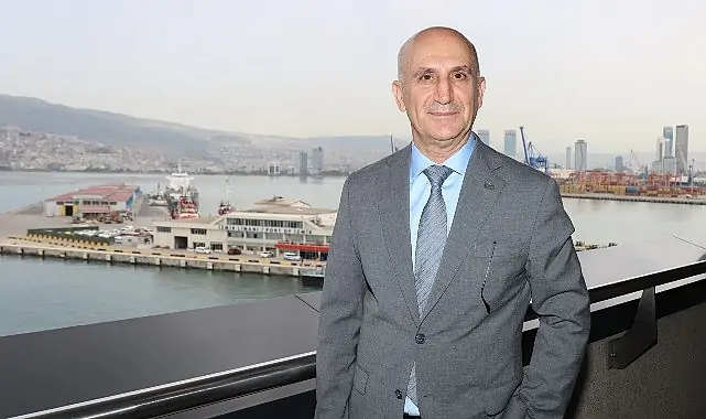 Ege Bölgesi 2026’nın beş ayında 17,6 milyar dolar ihracata imza attı