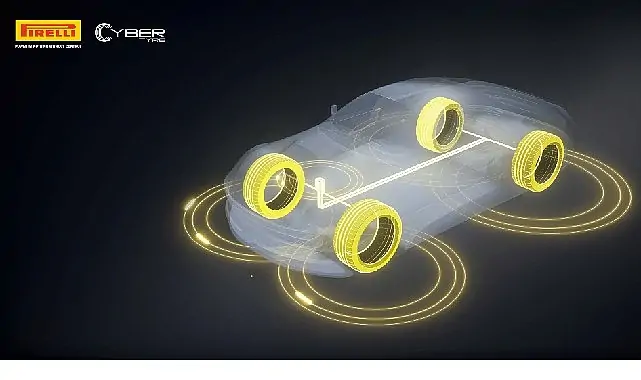 Pirelli, Napoli Federico II Üniversitesi ve Megaride Group’tan Doğan Girişim RideSense’in %24,99 Hissesini Satın Aldı